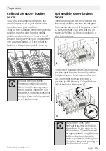 Предварительный просмотр 23 страницы Beko DIN16R10 User Manual