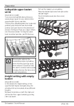 Предварительный просмотр 29 страницы Beko DIN24215 User Manual