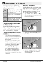 Preview for 38 page of Beko DIN24N11 User Manual