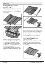 Preview for 30 page of Beko DIN25410 User Manual