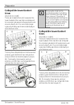 Предварительный просмотр 23 страницы Beko DIN26410 User Manual