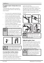 Предварительный просмотр 12 страницы Beko DIN26415 User Manual