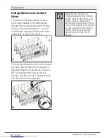 Предварительный просмотр 23 страницы Beko DIN28320 User Manual