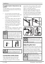 Предварительный просмотр 14 страницы Beko DIN28431 User Manual