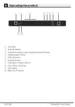 Preview for 30 page of Beko DIN34322 User Manual