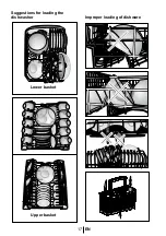 Предварительный просмотр 20 страницы Beko DIS 4530 Instruction Manual