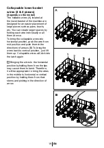 Предварительный просмотр 22 страницы Beko DIS 4530 Instruction Manual