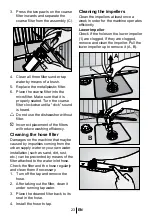 Предварительный просмотр 26 страницы Beko DIS 4530 Instruction Manual