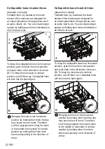 Предварительный просмотр 22 страницы Beko DIS Series User Manual