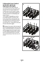 Предварительный просмотр 20 страницы Beko DIS15010 Instruction Manual