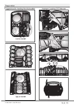 Предварительный просмотр 21 страницы Beko DIS15012 User Manual