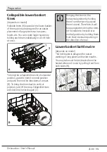 Предварительный просмотр 23 страницы Beko DIS15014 User Manual