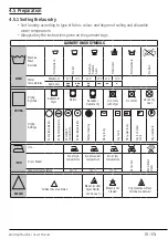 Предварительный просмотр 37 страницы Beko DIS15020 User Manual