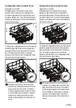 Предварительный просмотр 23 страницы Beko DIS15022 User Manual