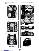 Предварительный просмотр 18 страницы Beko DIS28020 Instruction Manual