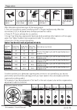 Preview for 15 page of Beko DIS28122 User Manual