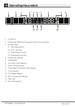 Preview for 27 page of Beko DIS28122 User Manual