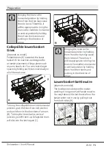 Предварительный просмотр 23 страницы Beko DIS48120 User Manual