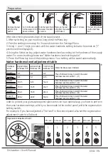 Предварительный просмотр 15 страницы Beko DIS48130 User Manual