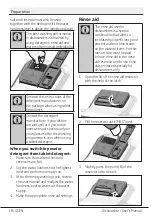 Preview for 20 page of Beko DIT26420 User Manual