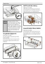 Preview for 25 page of Beko DIT26420 User Manual