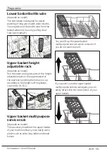 Preview for 27 page of Beko DIT26420 User Manual