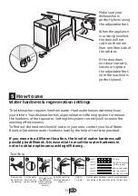 Предварительный просмотр 14 страницы Beko DL1043W User Manual