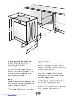 Preview for 11 page of Beko DL1243 Installation & Operation Instructions