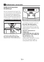 Preview for 166 page of Beko DN 133000 Manual