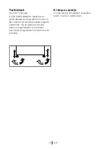 Preview for 215 page of Beko DN 133000 Manual