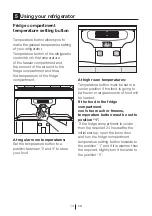 Preview for 15 page of Beko DN 142100 User Manual