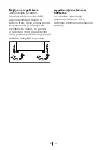 Preview for 59 page of Beko DN 142100 User Manual