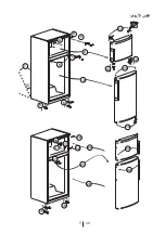 Preview for 80 page of Beko DN 142100 User Manual