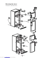 Preview for 21 page of Beko DN 146103 KL User Manual