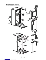 Preview for 48 page of Beko DN 146103 KL User Manual