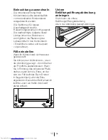 Preview for 68 page of Beko DN 146103 KL User Manual