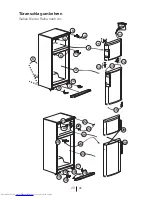 Preview for 76 page of Beko DN 146103 KL User Manual