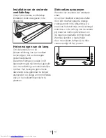 Preview for 178 page of Beko DN 146103 KL User Manual