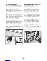 Preview for 183 page of Beko DN 146103 KL User Manual