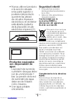 Preview for 199 page of Beko DN 146103 KL User Manual