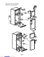 Preview for 208 page of Beko DN 146103 KL User Manual