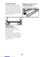 Preview for 229 page of Beko DN 146103 KL User Manual