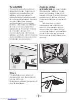 Preview for 256 page of Beko DN 146103 KL User Manual