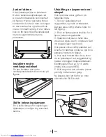 Preview for 274 page of Beko DN 146103 KL User Manual