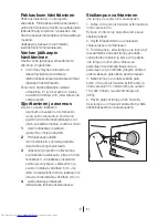 Preview for 295 page of Beko DN 146103 KL User Manual