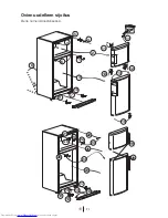 Preview for 301 page of Beko DN 146103 KL User Manual