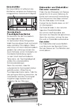 Preview for 38 page of Beko DN 150030 Manual