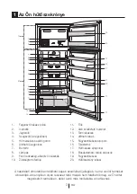 Preview for 49 page of Beko DN 150030 Manual