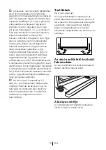 Preview for 56 page of Beko DN 150030 Manual