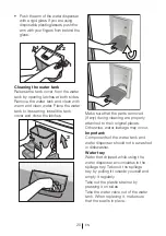 Preview for 21 page of Beko DN 150100 S User Manual